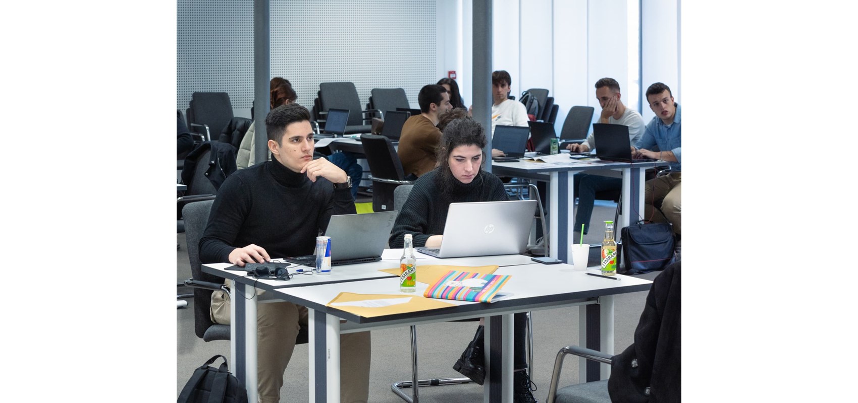 Students, register for Web3 Hackathon and win great prizes!